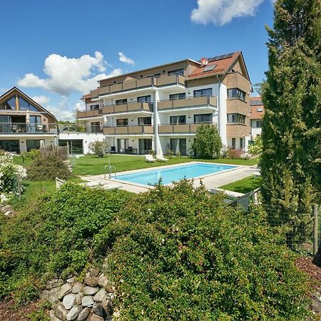 Ferienwohnung Landhaus Hoher Oberteuringen Exterior foto